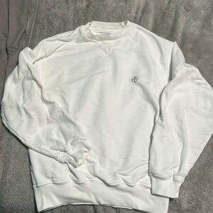 Anine Bing sweatshirt;